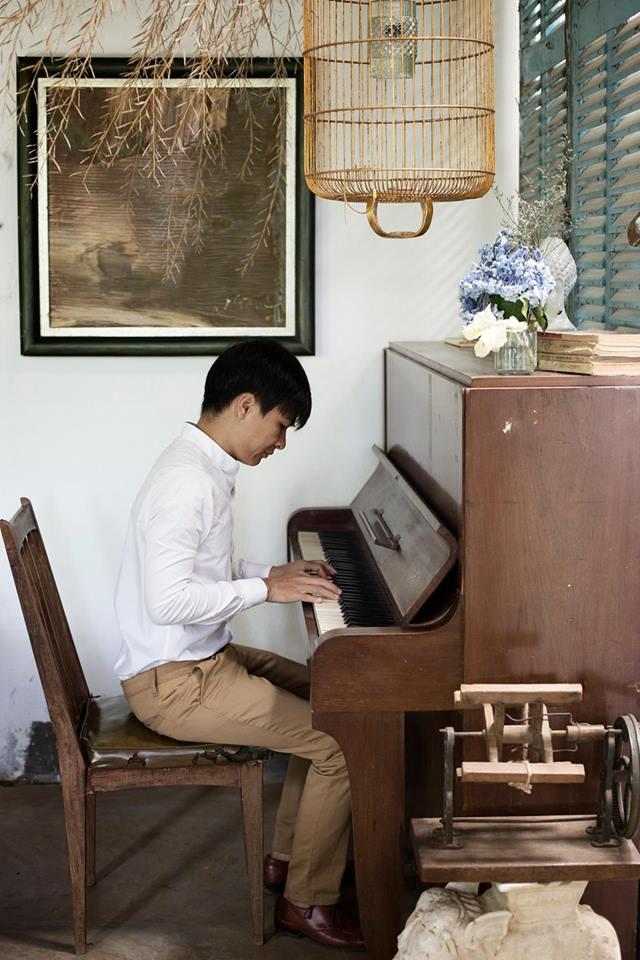 Tâm hồn đàn ông, tình yêu, sự tôn trọng, và tự do