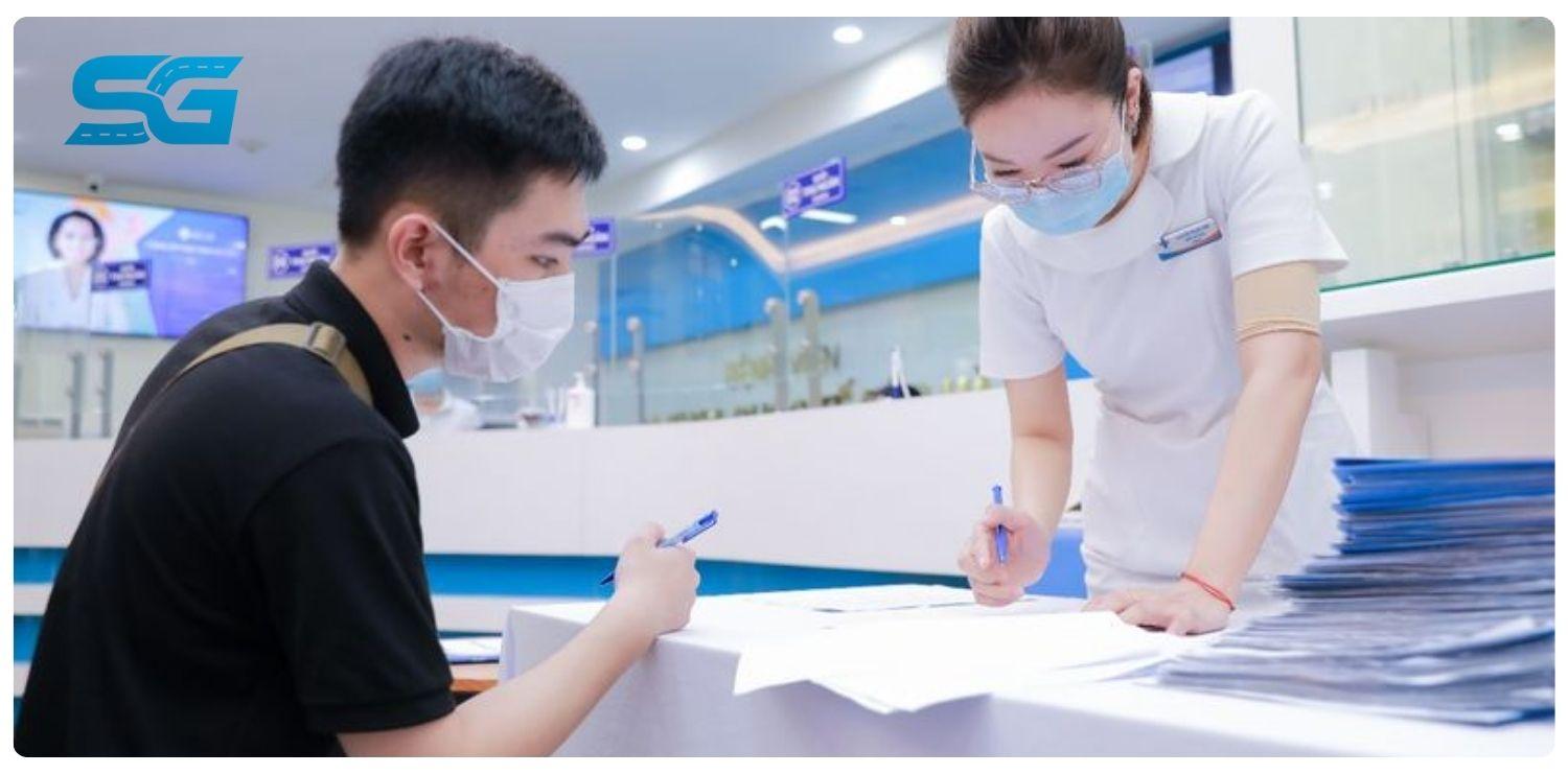 Giải đáp thi lại bằng lái xe A1 bao nhiêu tiền ở TP.HCM 2025