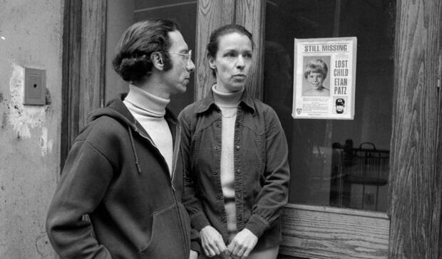 25/05/1979: “Cậu bé trên hộp sữa” Etan Patz mất tích