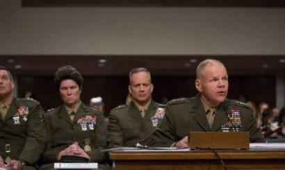 Mở rộng điều tra vụ đổi gái mại dâm lấy bí mật quân sự