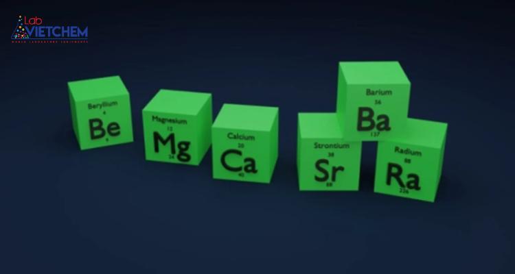 Kim loại kiềm thổ là gì? Cách điều chế và ứng dụng