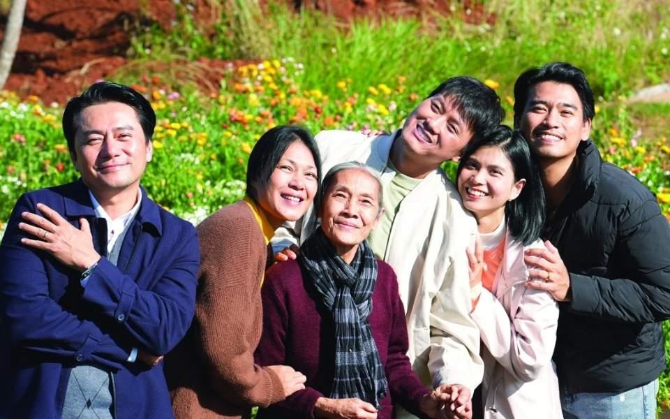 Các bài văn mẫu tuyển chọn nghị luận về lòng hiếu thảo