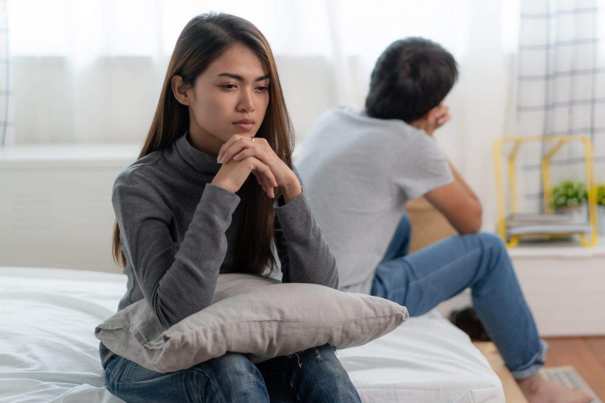 Đừng đợi tổn thương mới tìm cách băng bó