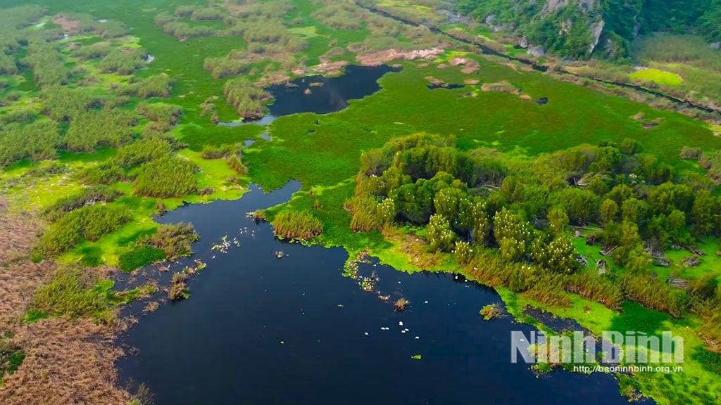 Du lịch Ninh Bình: Nỗ lực nâng tầm từ “lượng” sang “chất”