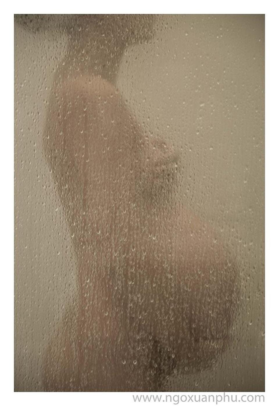 Cận cảnh tác phẩm ảnh khoả thân của 10 nhiếp ảnh gia nổi tiếng