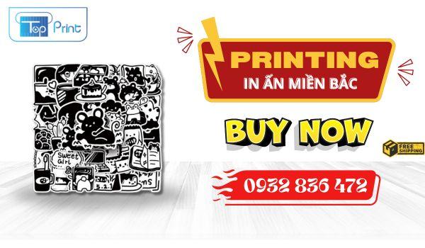 65+ Mẫu Sticker Không Màu Ngộ Nghĩnh, Độc Đáo