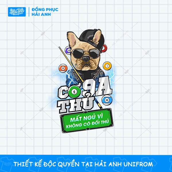 99+ Thiết Kế Áo Lớp Hình Con Chó Đặc Biệt, Mới Lạ Hiện Nay