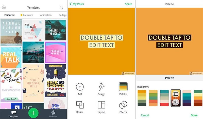 TOP 9 phần mềm thiết kế banner online miễn phí tốt nhất 2024