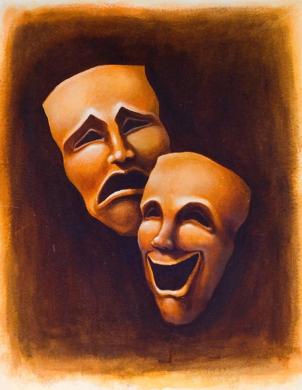 IPhone và những chiếc mặt nạ