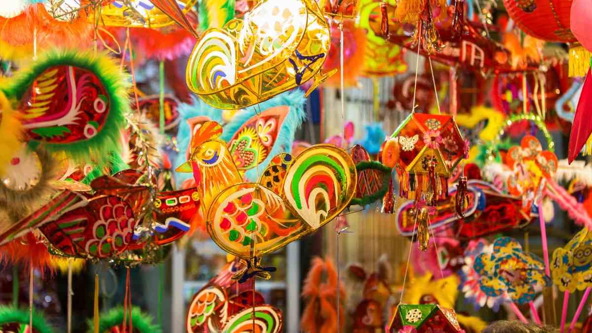 20+ Bài hát tết Trung thu cho thiếu nhi hay và vui nhất 