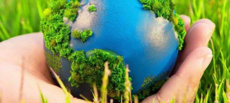 Nghị luận bảo vệ môi trường hay nhất