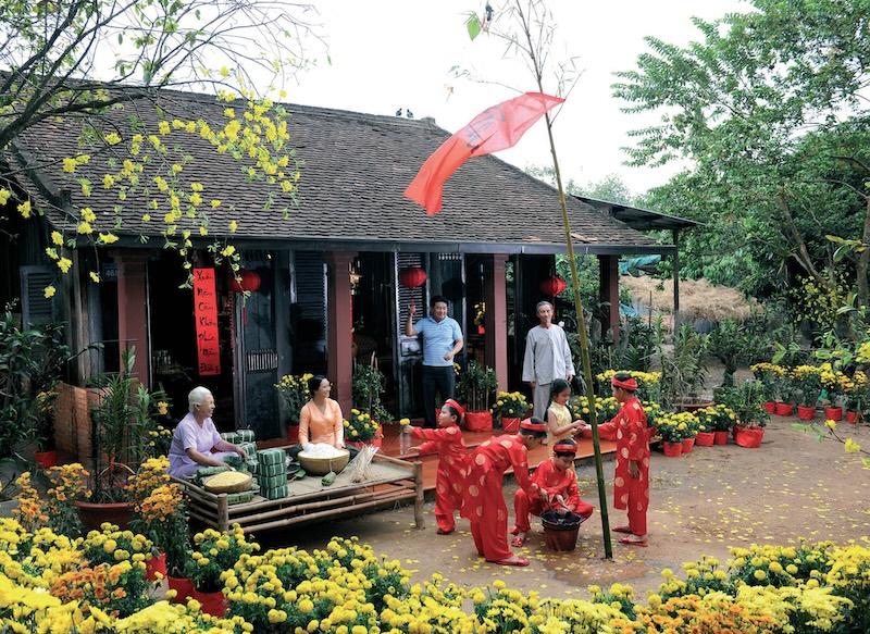 110 ca dao tục ngữ ngày Tết hay, ý nghĩa trong văn hóa Việt