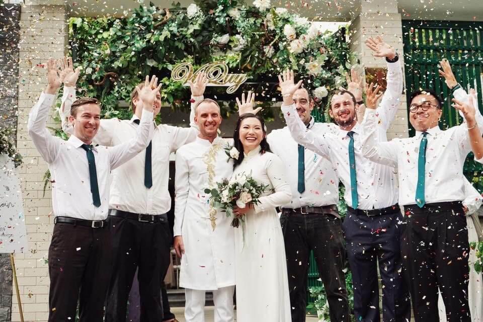 Chụp ảnh phóng sự cưới là gì, khác gì so với chụp truyền thống?