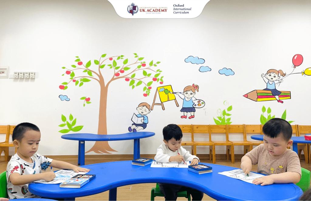 5 Cách dạy trẻ lớp 1 đánh vần dễ tiếp thu, nhớ lâu cấp tốc