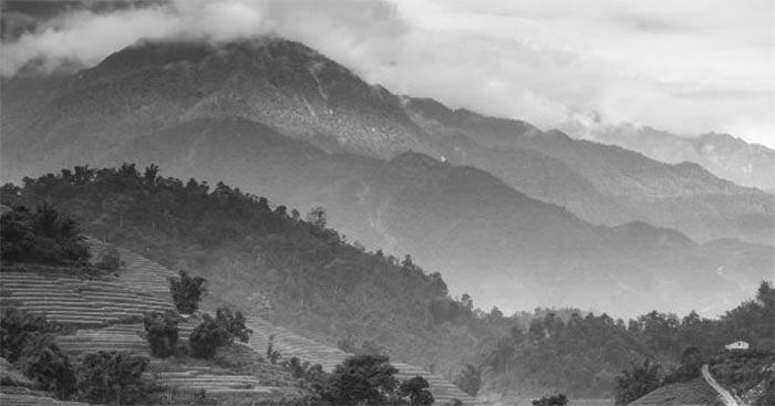 Cảm nhận về truyện ngắn Lặng lẽ Sa Pa (Sơ đồ tư duy)                                   3 Dàn ý & 10 bài văn mẫu lớp 9 hay nhất