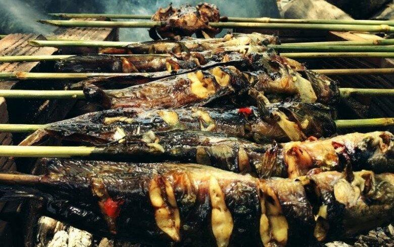 Loại cá bị chê bẩn nhưng bổ ngang vi cá mập, chợ Việt bán đầy mà ít người biết mua ăn