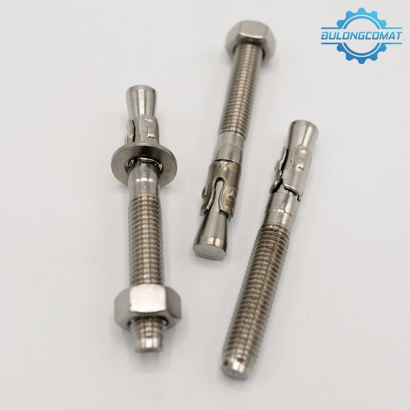 Bu lông bị trờn ren – Nguyên nhân và cách khắc phục hiểu quả