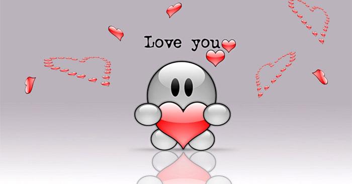 200+ biệt danh cho người yêu bằng tiếng Anh hay và ngọt ngào