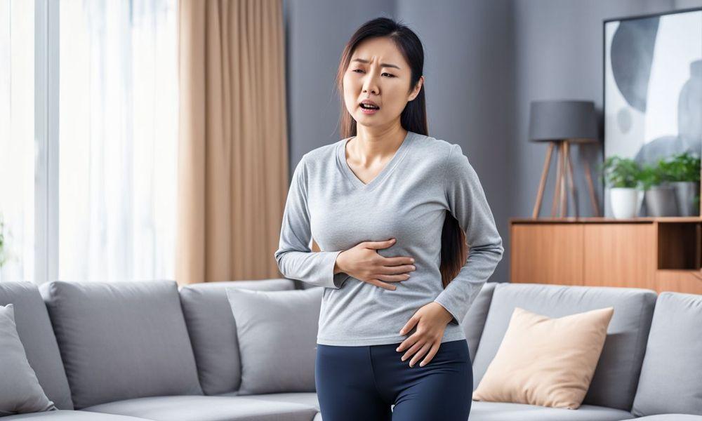 Viêm trợt hang vị dạ dày biến chứng thành ung thư được không?