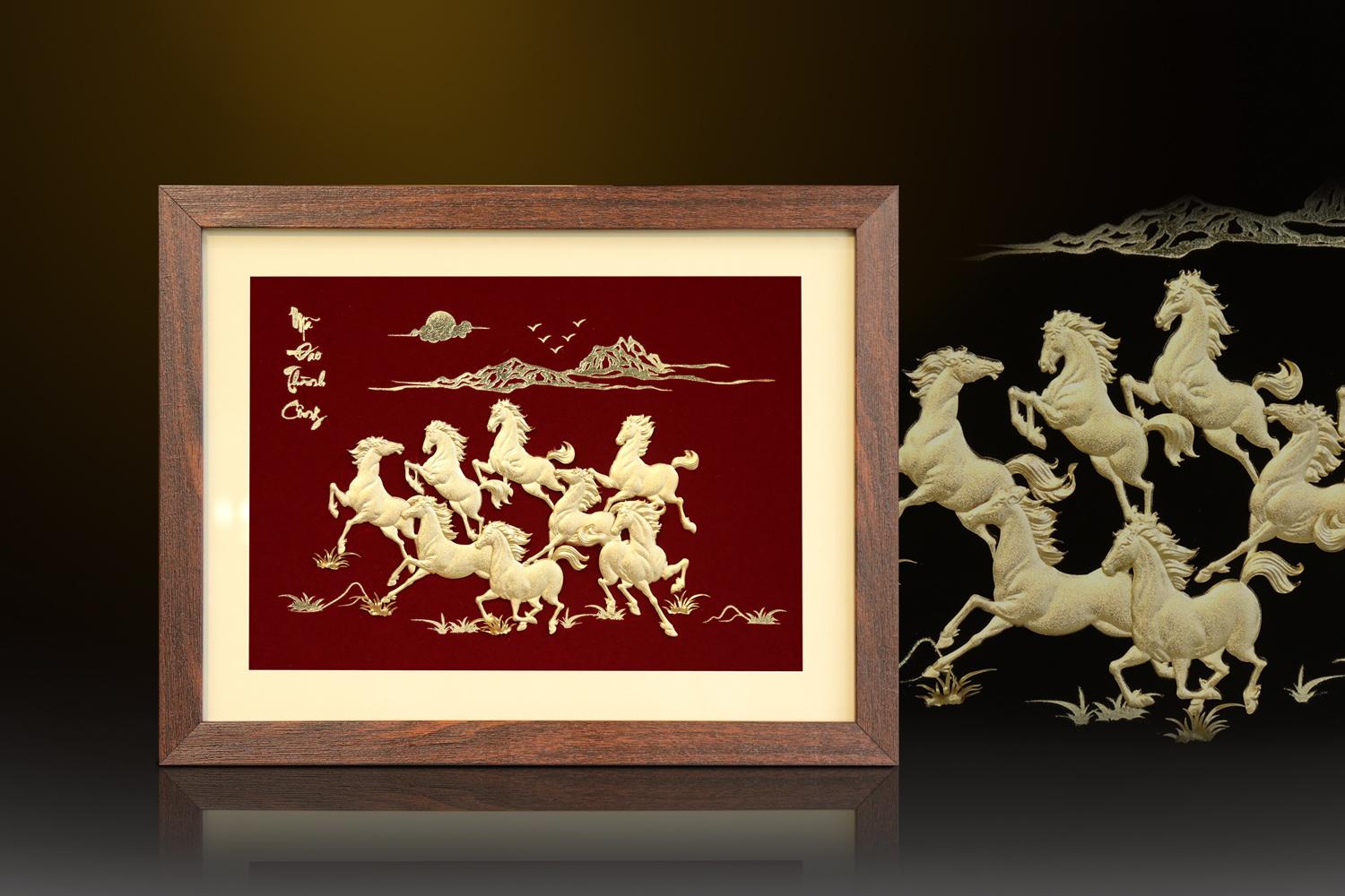 Khai trương hồng phát là gì? Quà tặng chúc làm ăn phát tài!