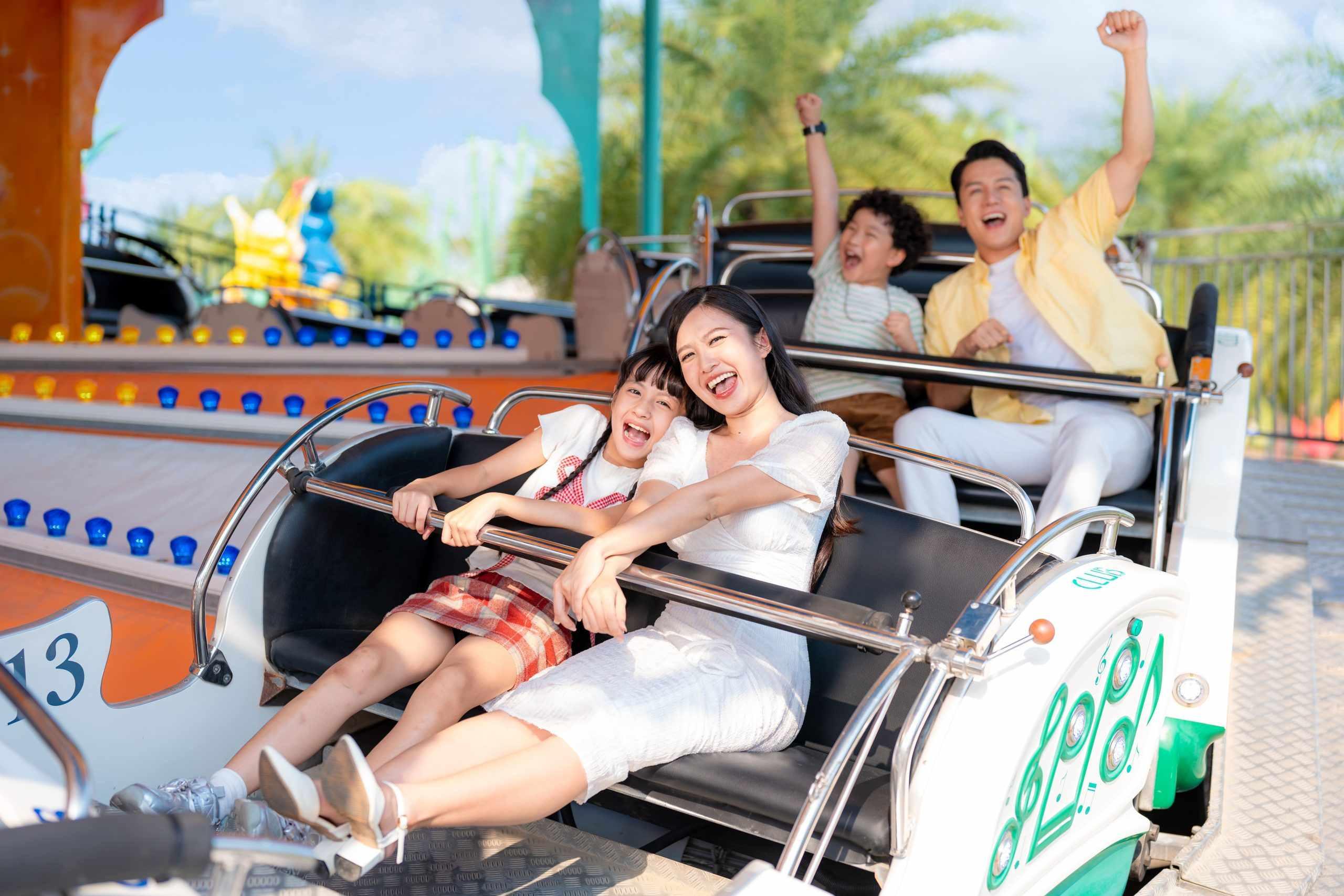 Lên đồ đến 40 địa điểm chụp hình đẹp ở Sài Gòn HOT rần rần