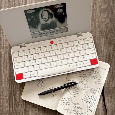 Escribiendo el Meet-Cute con Ashley Poston