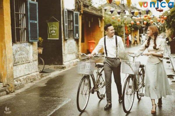 20+ Concept chụp ảnh vintage đẹp và ấn tượng bạn cần biết