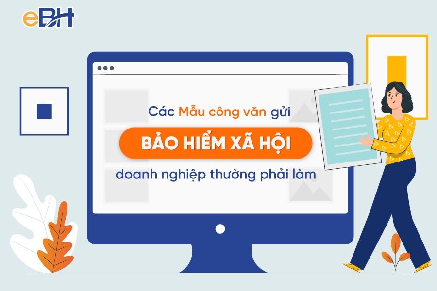 CỔNG GIAO DỊCH BẢO HIỂM XÃ HỘI ĐIỆN TỬ