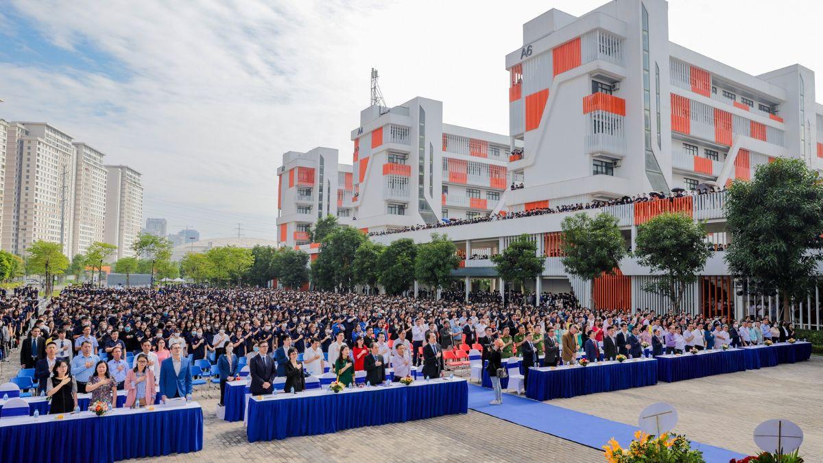 Trường Đại học Phenikaa có tốt không? Review chi tiết nhất