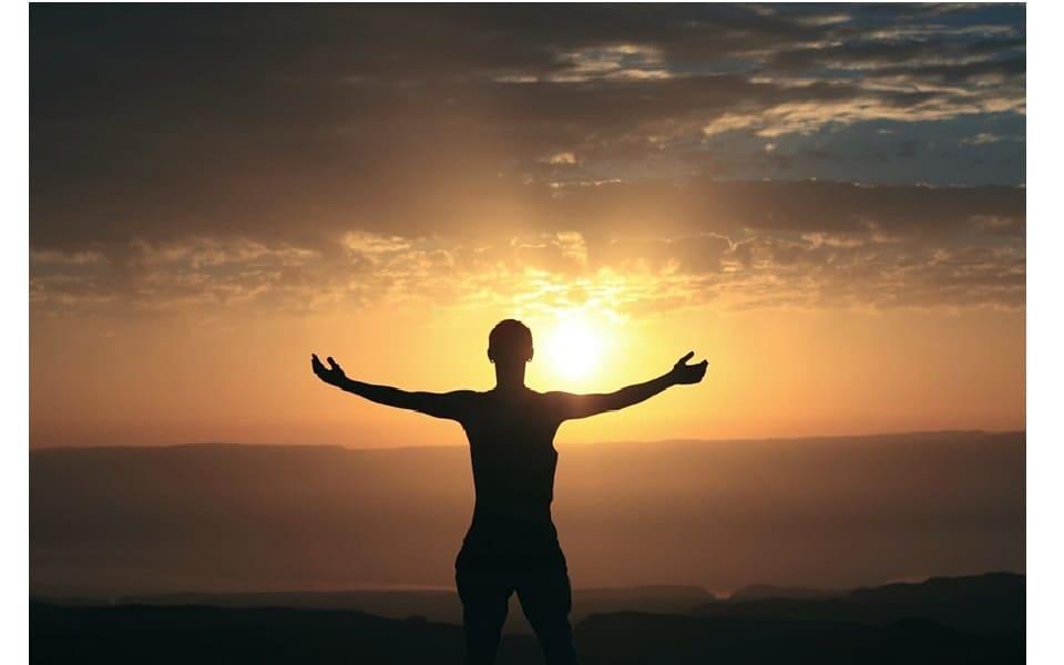 Top dẫn chứng về ý chí nghị lực ấn tượng nhất