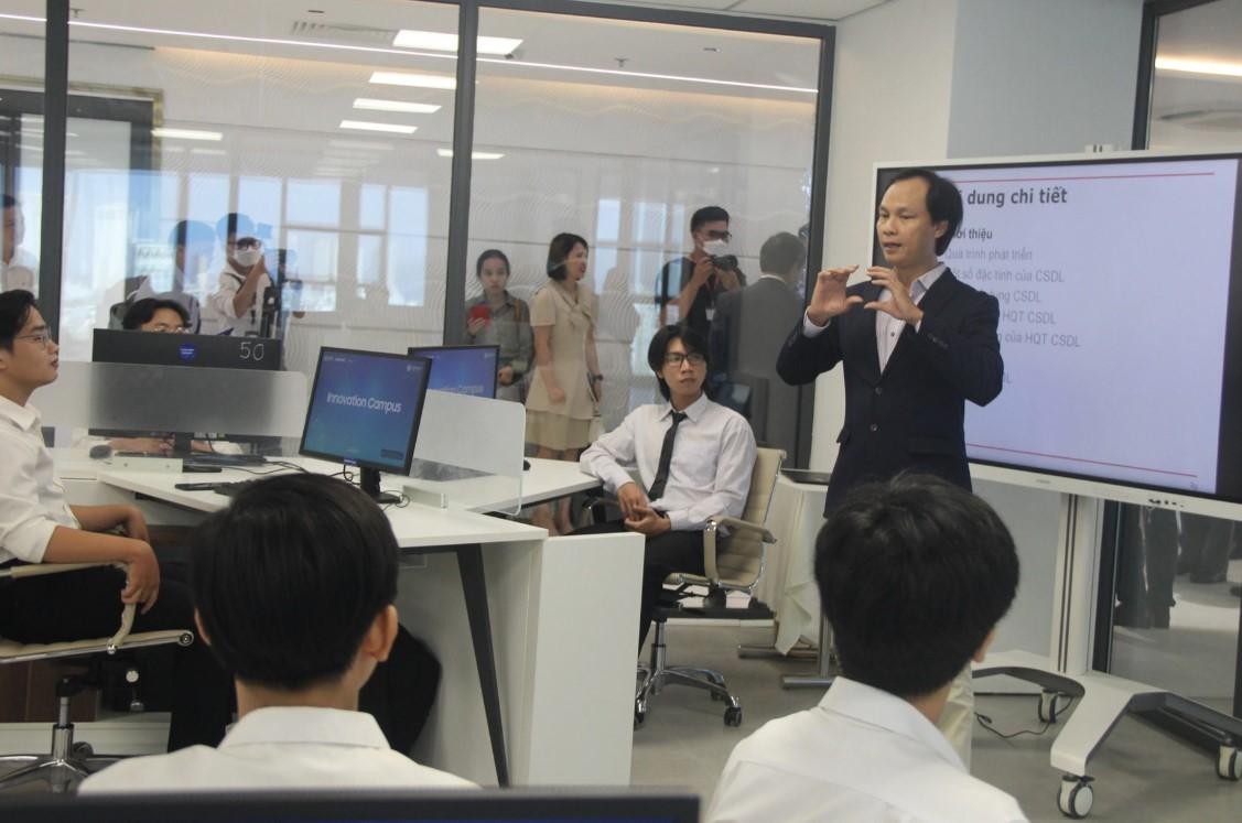 Điểm chuẩn trúng tuyển Trường đại học Duy Tân: Nhất y dược, nhì công nghệ thực phẩm