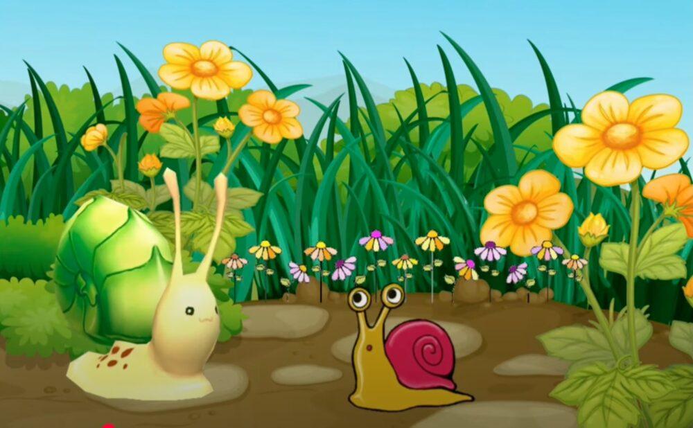 Kể chuyện đêm khuya cho bé: 5 truyện giúp bé ngủ ngon