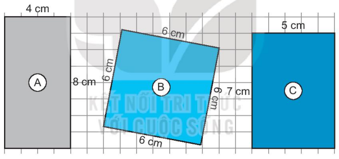 Giải Vở bài tập Toán lớp 3 tập 2 Kết nối tri thức trang 29, 30, 31 - Bài 52 tiết 3