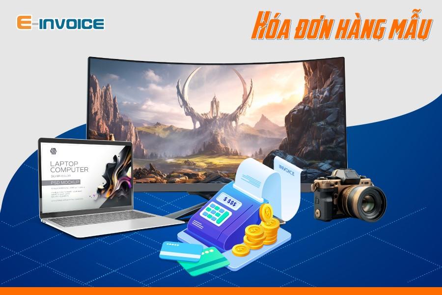 Phần mềm hóa đơn điện tử E-invoice được nhiều DN FDI tin dùng