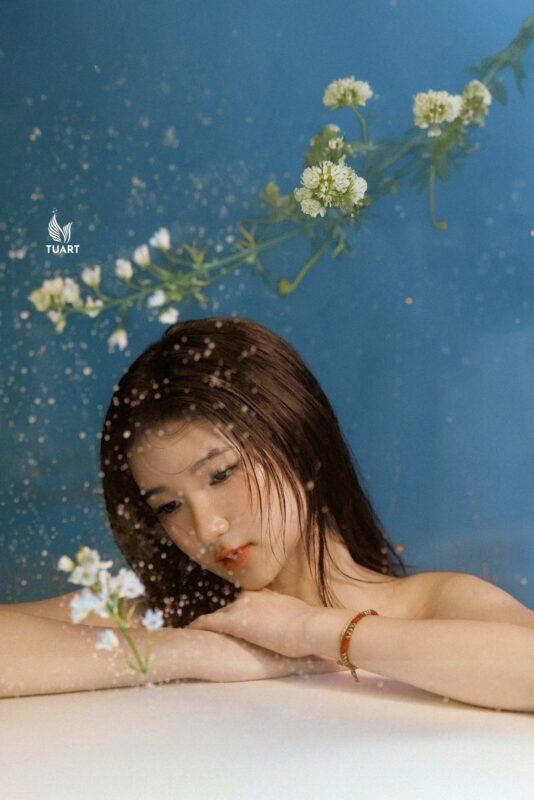 Studio Chụp Ảnh Nàng Thơ Đẹp Nhất – Bí Quyết & Địa Điểm Chụp Ảnh nàng thơ đẹp mộng mơ