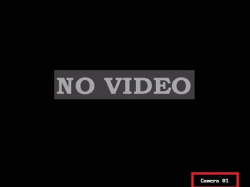 Nguyên nhân và cách khắc phục camera quan sát bị tối đen