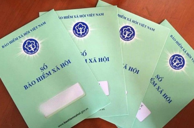 Mẫu 620 chốt sổ bảo hiểm xã hội mới nhất hiện nay