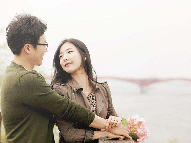 Hôn nhau cũng có thể lây vi khuẩn HP