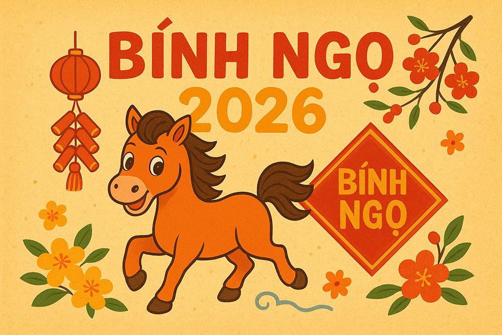 Ngày đẹp khai xuân 2026: Chọn ngày tốt mở đầu năm mới hanh thông