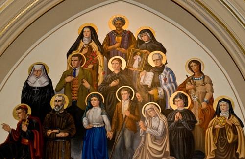 Ý nghĩa của Thánh lễ quan thầy trong Công giáo