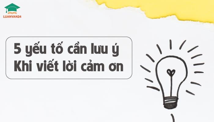 Lời Cảm Ơn Trong Báo Cáo Thực Tập: 15+ Mẫu, Cách Viết Chuẩn & Bí Quyết