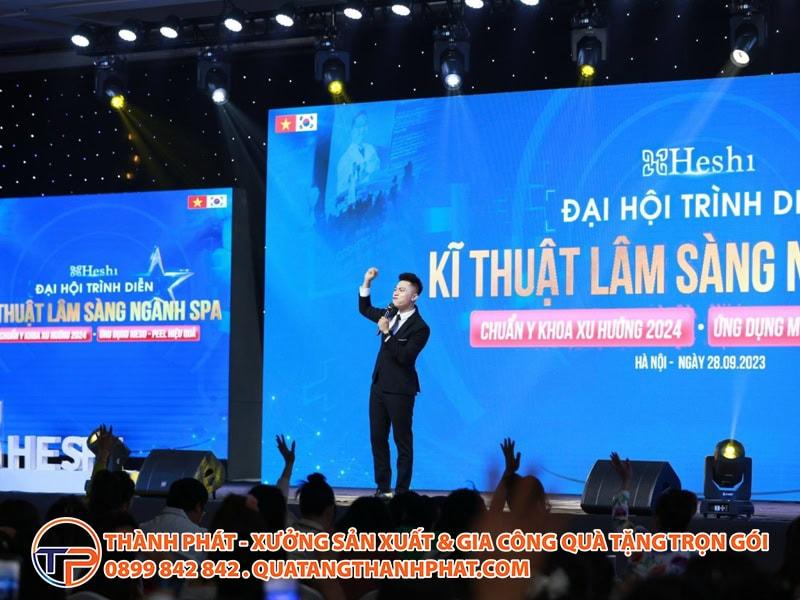 15+ Mẫu bài phát biểu giao lưu kết nghĩa ngắn gọn, hay nhất