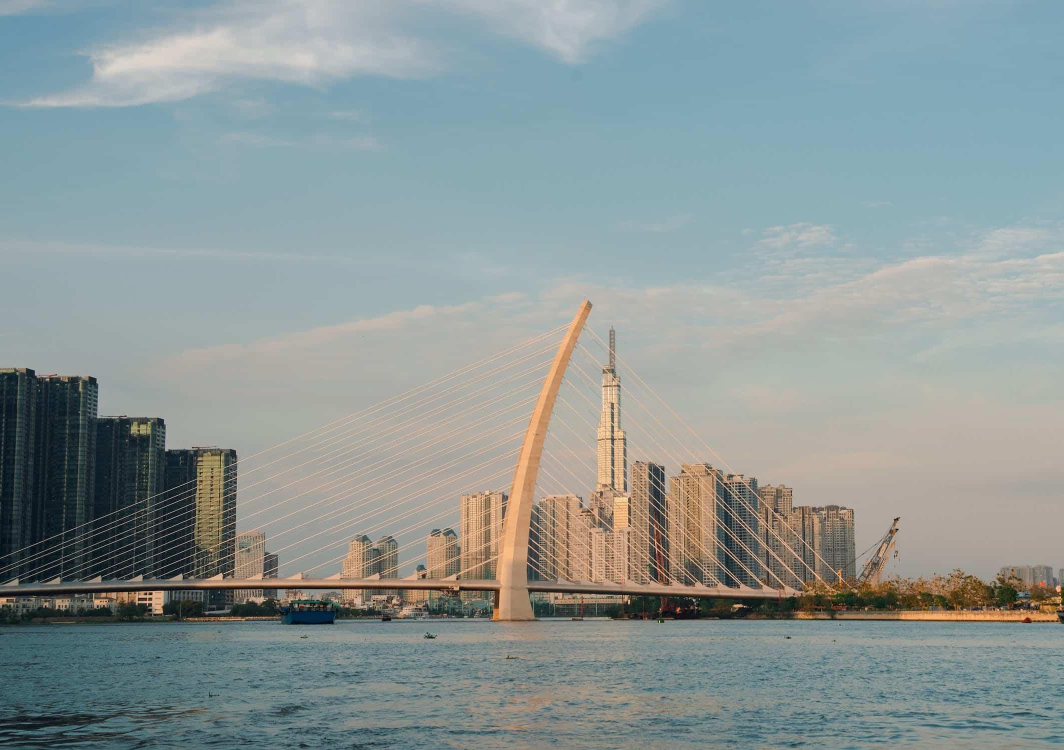 BÀI 18: ĐÔ THỊ HÓA