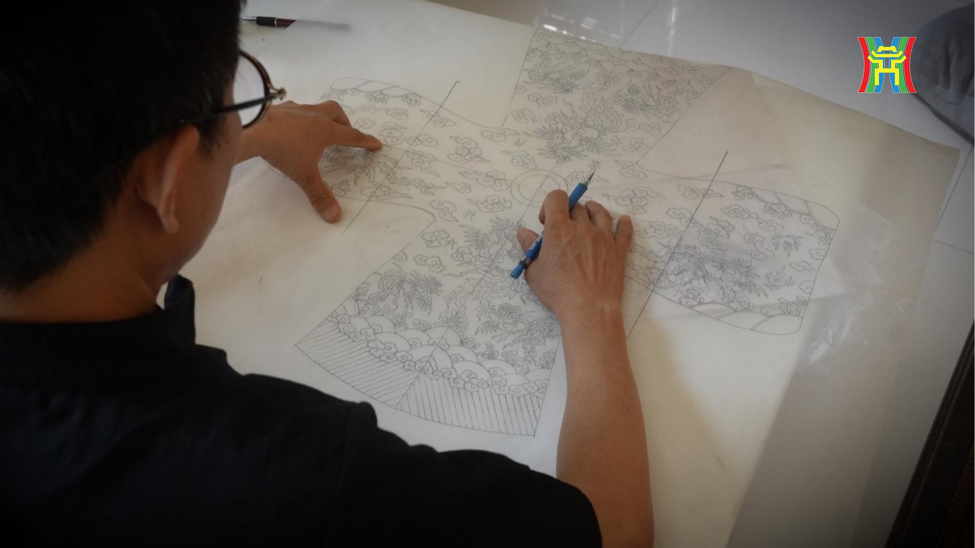 ĐÀI PHÁT THANH
& TRUYỀN HÌNH HÀ NỘI