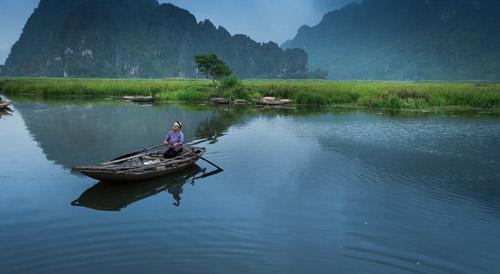 Top 126 Tả dòng sông lớp 5 Hay Tuyển Chọn