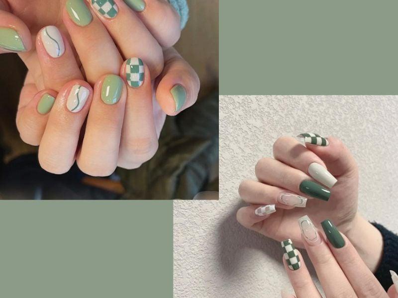 Nail Caro 2025: 25+ Mẫu Đẹp, Độc Đáo, Trendy Cho Phái Nữ