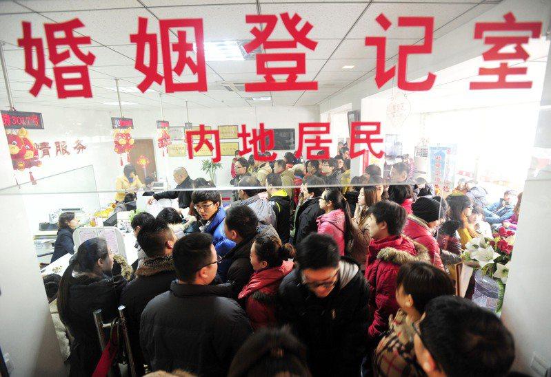 Ngày 20/5 ở Trung Quốc có ý nghĩa đặc biệt gì?