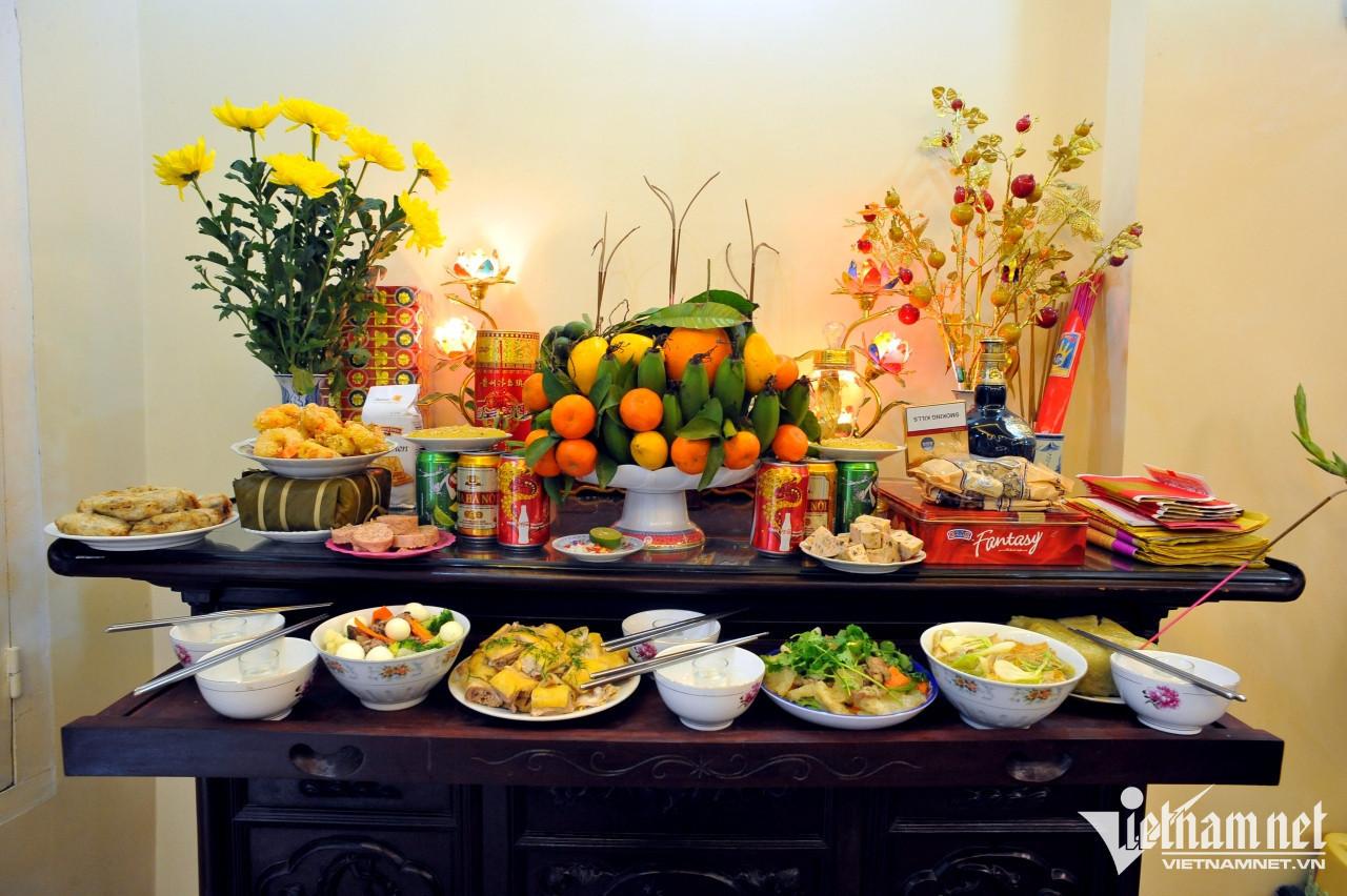 Văn khấn ngày Rằm hằng tháng chuẩn theo truyền thống