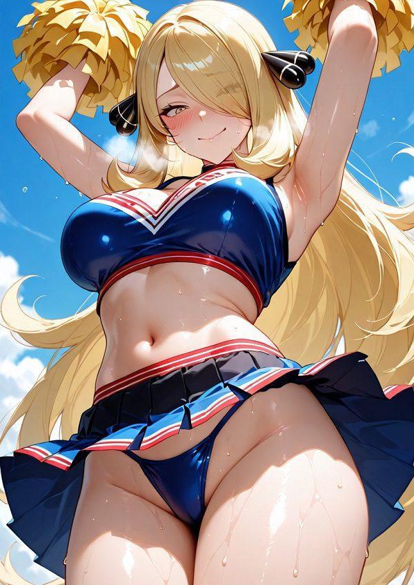 Ngắm loạt 70+ Nhân vật sexy anime “đốt mắt” người xem