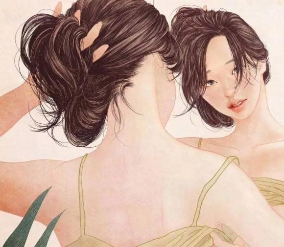 Tại sao một số cô gái ngực mềm như bánh mì, trong khi những người khác lại cứng như bánh nguội? Câu trả lời là đây